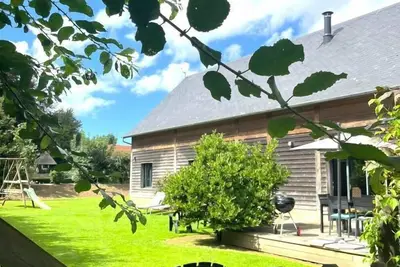 Image de Le Clos Roman - Houdetot
