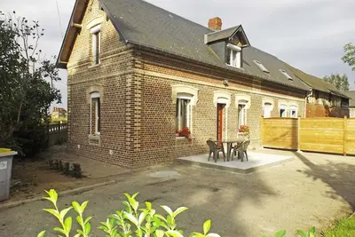 Image de L'Orvason - Epinay Sur Duclair