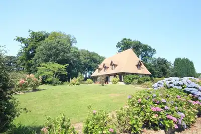 Image de La Charetterie - Blosseville Sur Mer