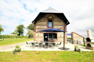 Image de La Paix des Caux - Ecrainville