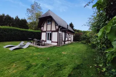 Image de Le Saule - Barentin - Gîte