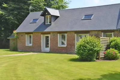 Image de Louise - Angerville La Martel