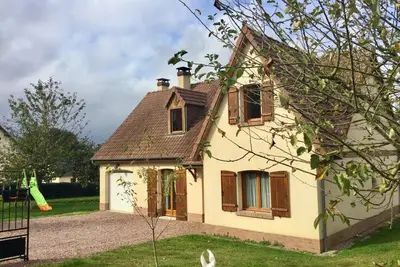 Au Bonheur Normand - Mortemer