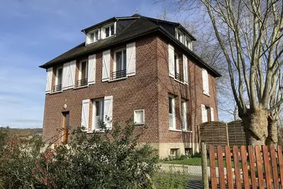 Le Grand Tatou N°18 - Mesnieres En Bray