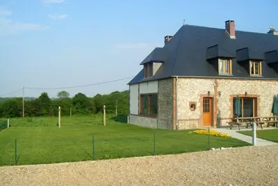 Image de Gîtes de France® - Les Sapins