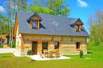 Image de Le Clos Mer et Lin - Paluel