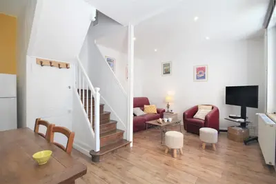 Image de Gîtes de France® - La Maison du Pêcheur