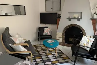 Image de Gîtes de France® - Au P'tit Prince d'Etretat