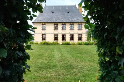 Image de Les Fendanges - Hautot Sur Seine