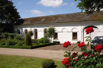 Image de Chateau de La Croix Blanche