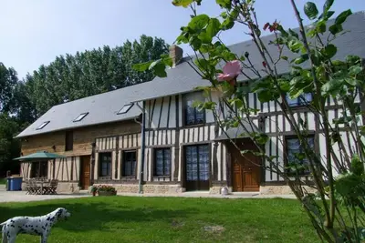 Image de Le Trèfle à Quatre Feuilles