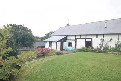 Image de Le Bremontier - Massy