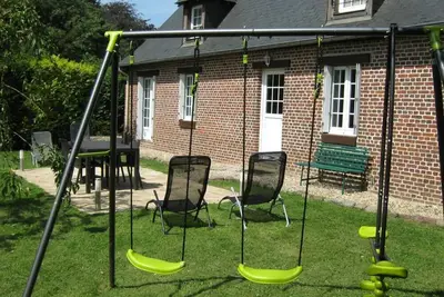 Image de Le Cerisier - Fresquiennes