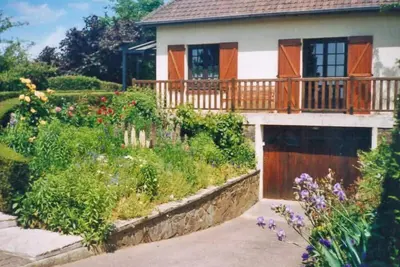 Image de Le Rêve - Preaux - Gîte
