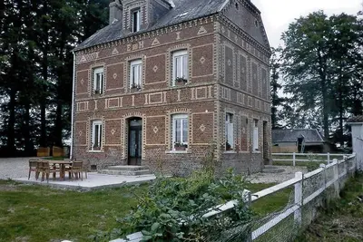 Image de La Désirée - Lintot - Gîte