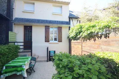 Image de Gîtes de France® - La Maison du Pêcheur