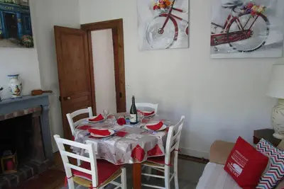 Image de Gîtes de France® - L'oiseau Blanc