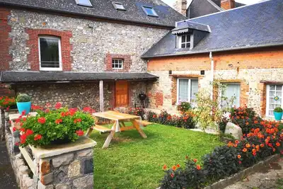 Image de Gîtes de France® - Le 1722