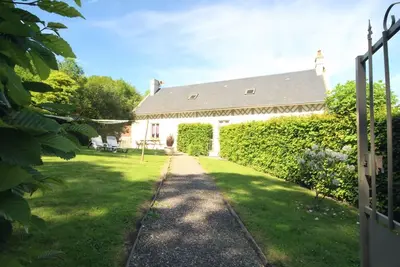 Image de Gîtes de France® - Le P'tit Morin