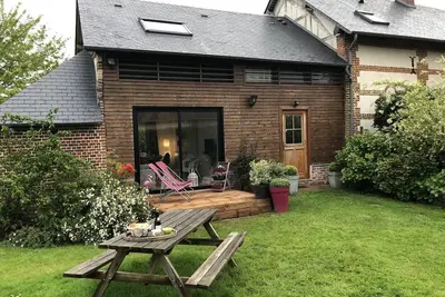 Image de La Ferme D'Antan - Quincampoix