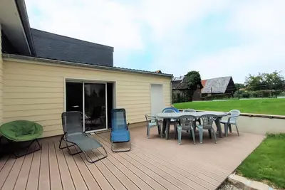 Le Gîte des Vacances - Londinieres