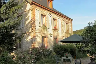 Image de Le Gîte à Jules - Yville Sur Seine