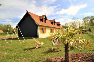 Image de Le Maraîcher - Bertreville Saint Ouen
