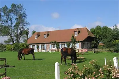 Image de La Charetterie - Paluel