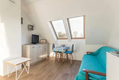 Image de L'appartement du Chanteclerc