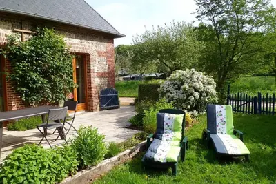 Image de La Bergerie du Mauconduit