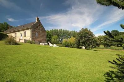 Image de Gîtes de France® - Le Grand Morin