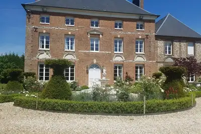 Image de Manoir de Manoury - Ypreville Biville