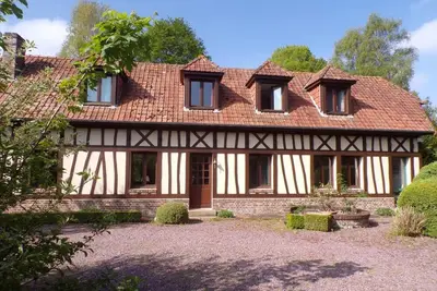 Image de Les Sources - Saint Martin Le Gaillard