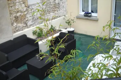 Image de Gîtes de France® - Chez Mireille