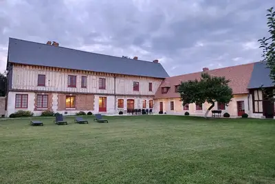 Image de Le Relais de Poste - Sahurs