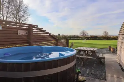 Image de Bevy, family friendly, character holiday cottage in Bridlington