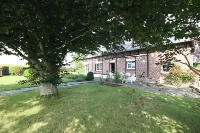 Image de Gîte d'Arpentigny - Blainville Crevon