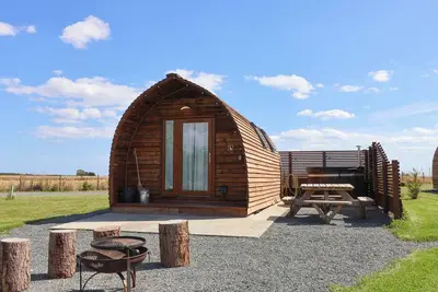 Image de Parliament, pet friendly, character holiday cottage in Bridlington