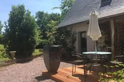 Image de Le Bel Event - Ry - Gîte