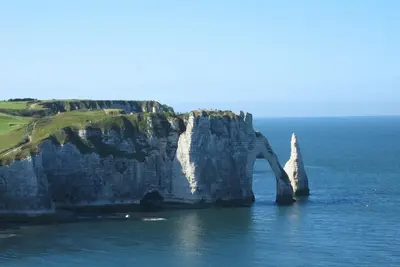 Image de Gîtes de France® - La discrète