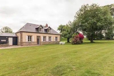 Image de Le Mont-Ribourg - Ourville En Caux