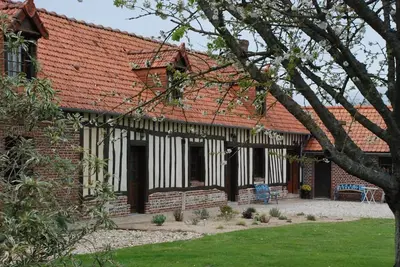 Image de Les Cerisiers d'Ablemont