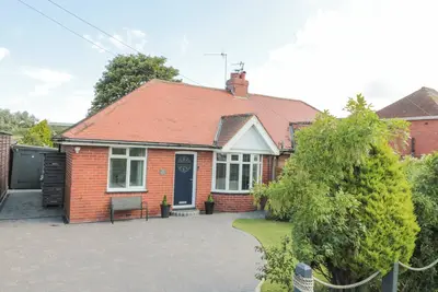 Image de Seaside House, pet friendly, character holiday cottage in Cayton