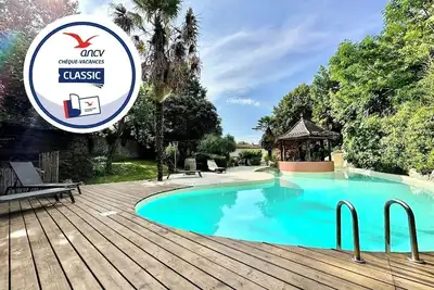 Image de Gite l‘Oasis