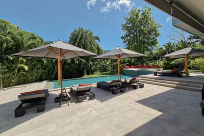 Image de La Villa, Baan Ing Phu, Black Mountain