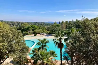 Image de Appartement Tout Confort dans résidence Pierre & Vacances