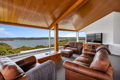 Image de Double Bay Hideaway - Kerikeri Holiday Home