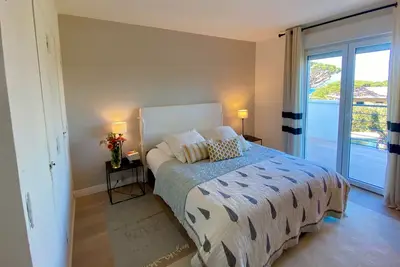 Image de Charmante Villa à proximité des plages et du village de St-Tropez