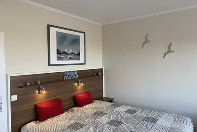 Image de Appartement \"marina View\"