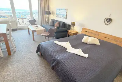 Image de Appartement Haubentaucher